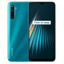 Realme 5i repair